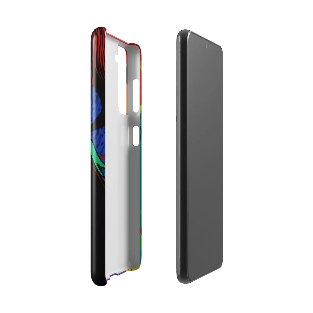 Vibrant Elegance