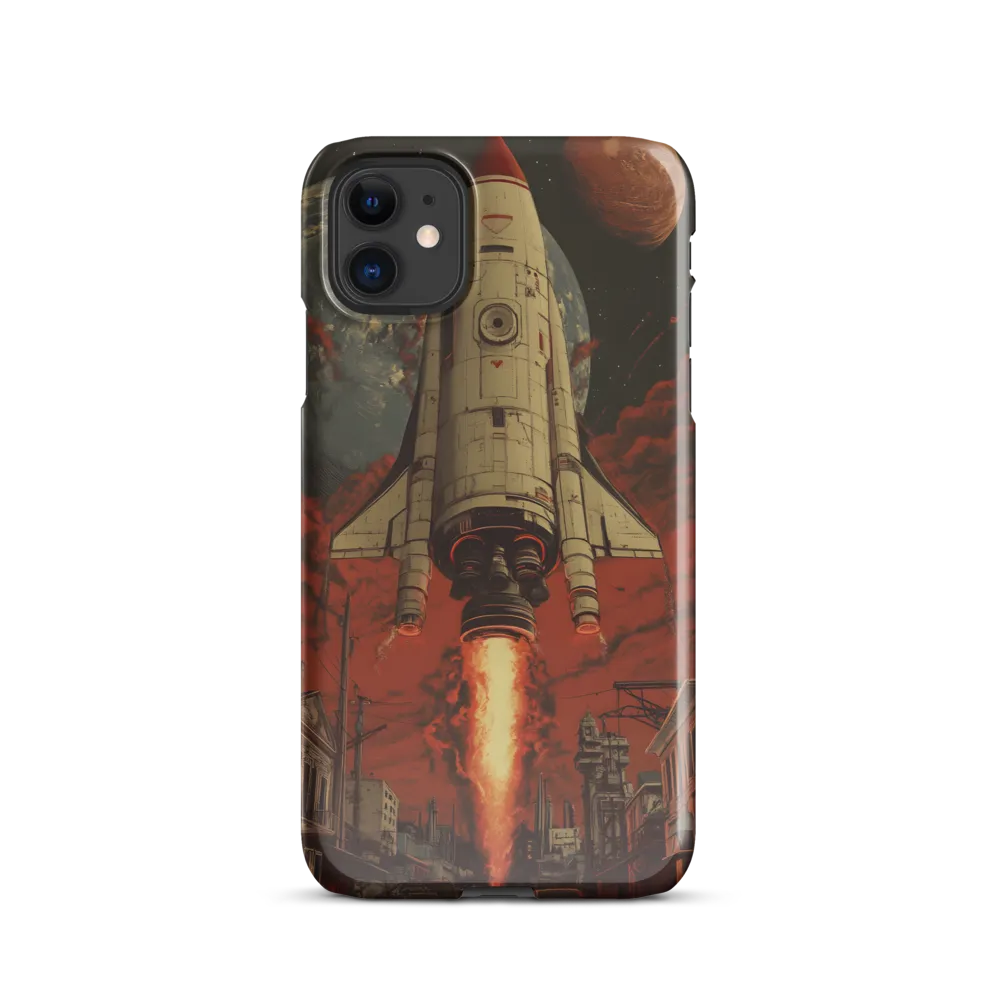 Journey to the Stars