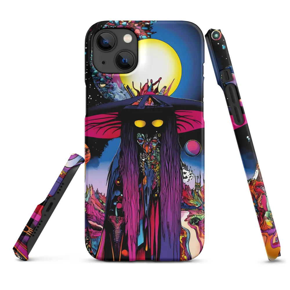 Cosmic Enigma