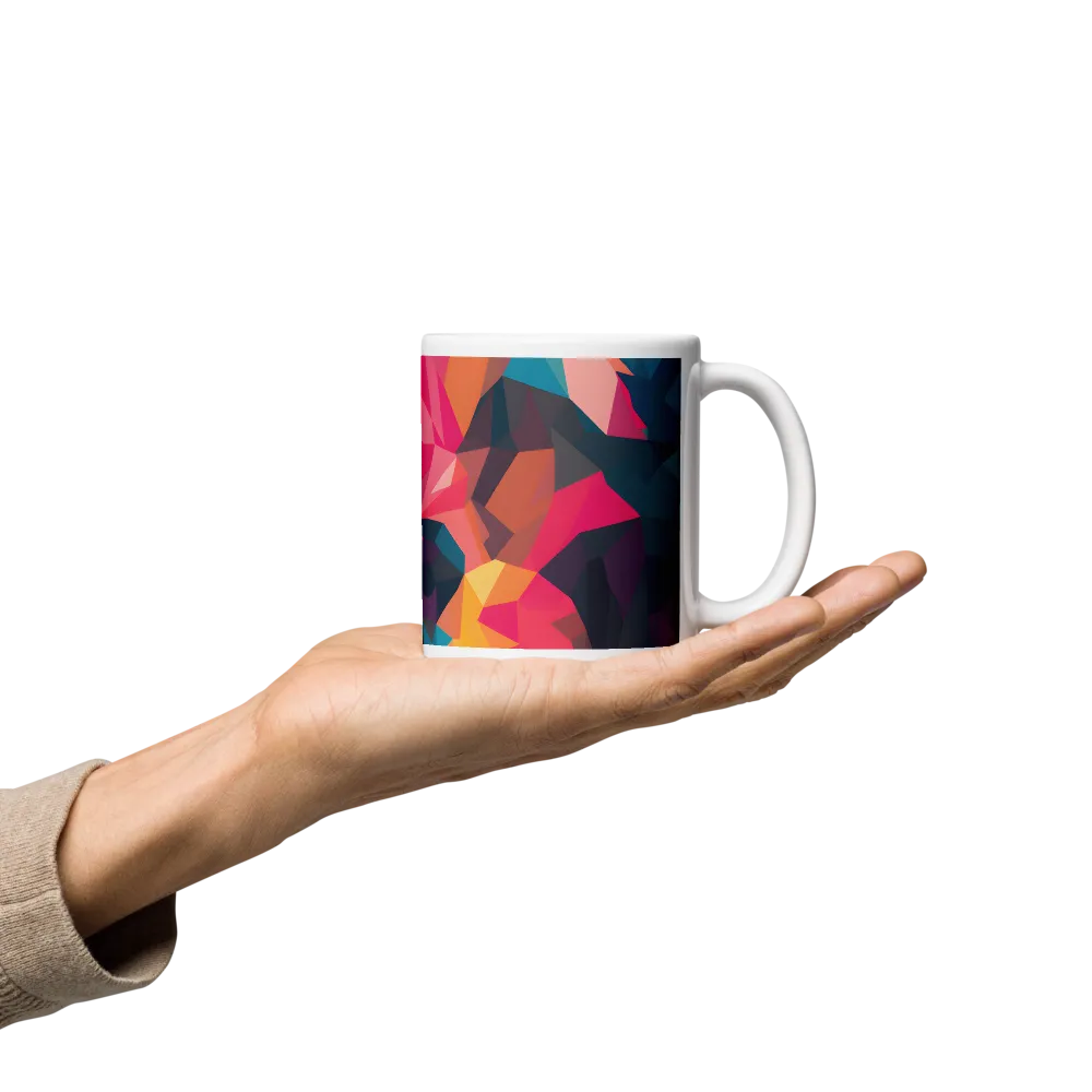 The Colorful Essence of Bears | Mugs | Multiple Sizes & Colors