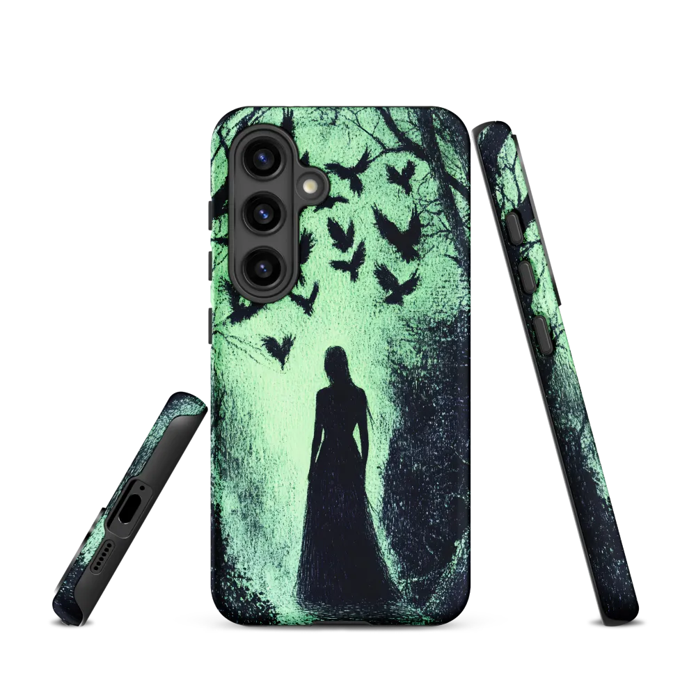 Whispers of the Night