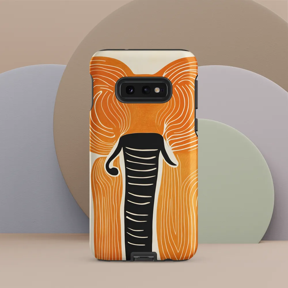 Elegance of the Elephant
