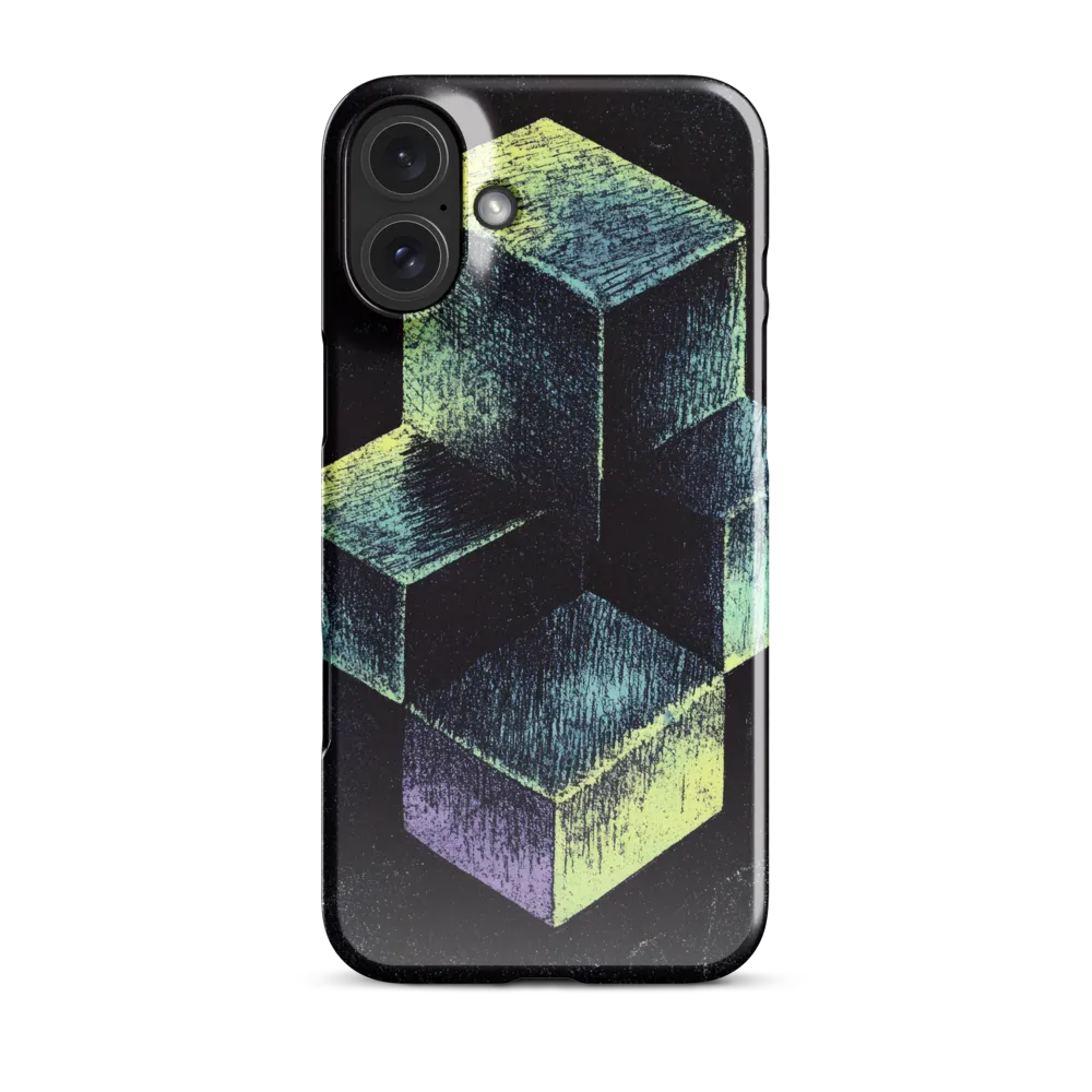 Illuminated Geometry