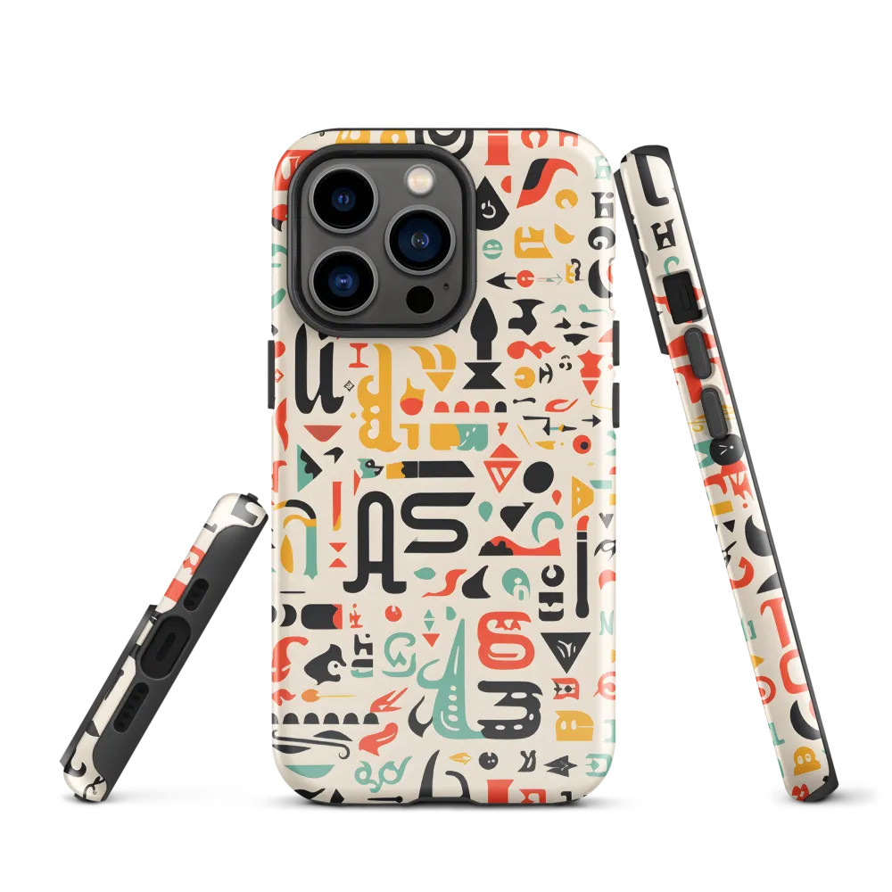 A Symphony of Symbols