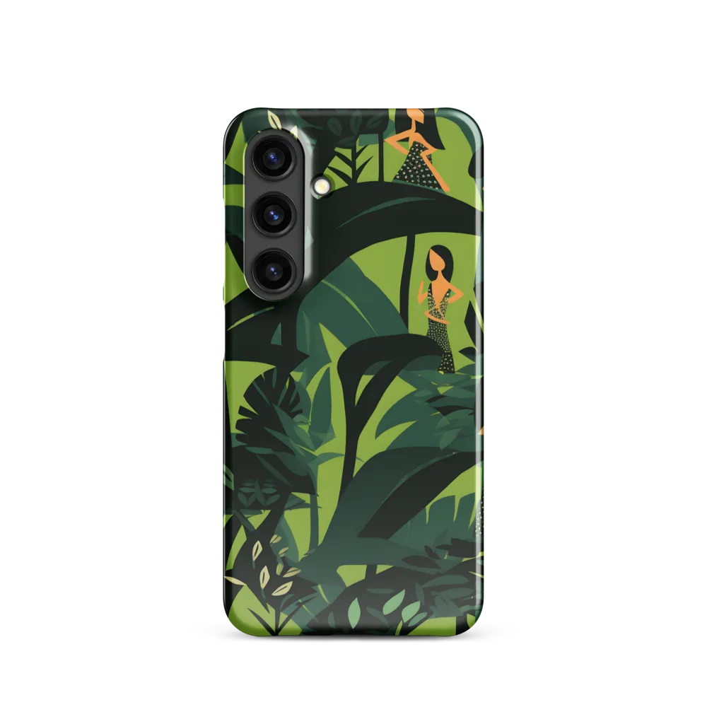 Harmony in Green