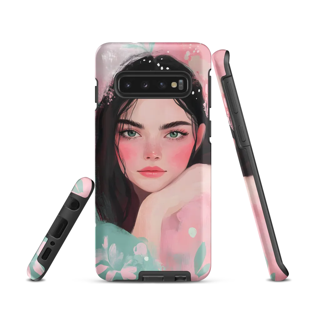 Serenity in Blossom