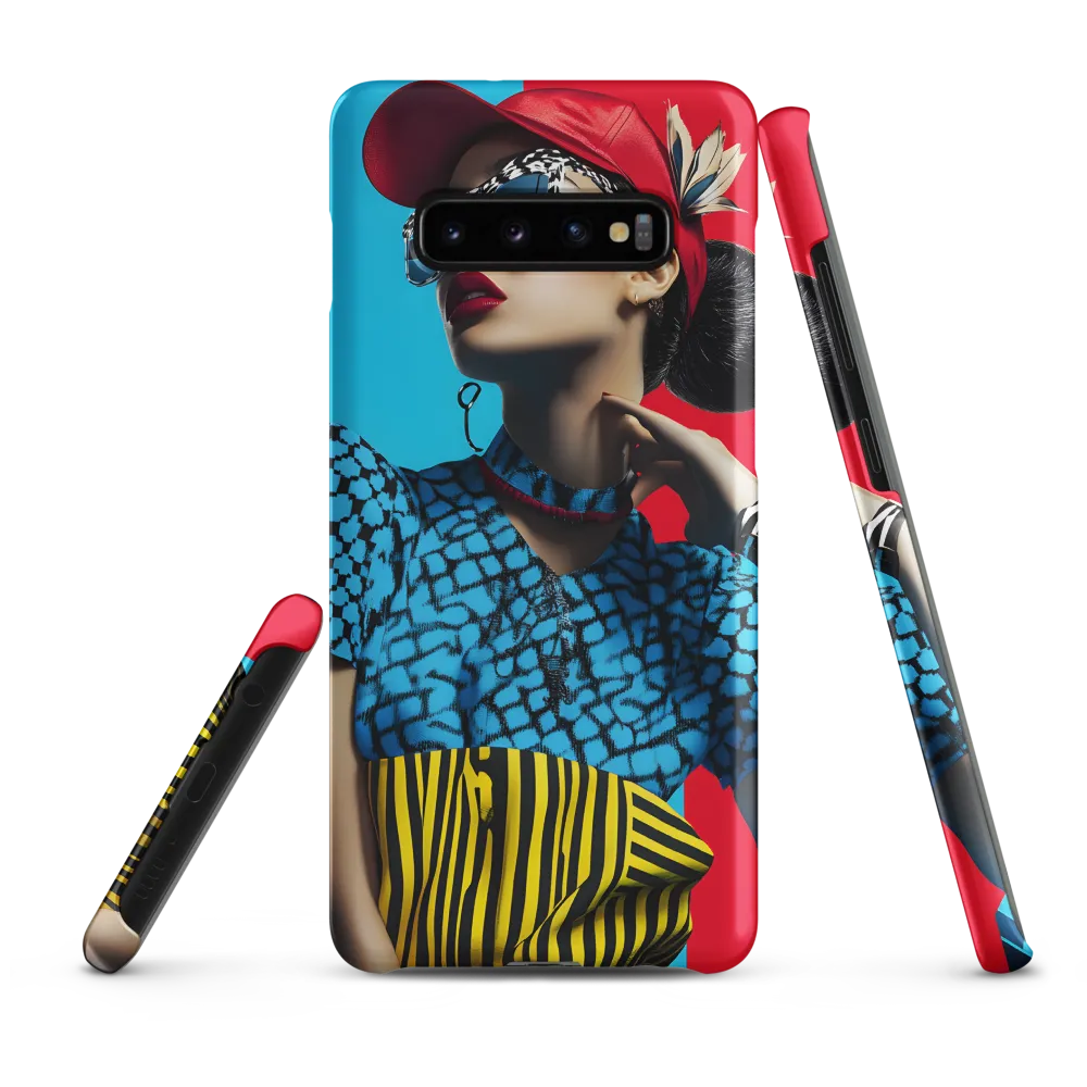 Confident Style: A Modern Fashion Statement