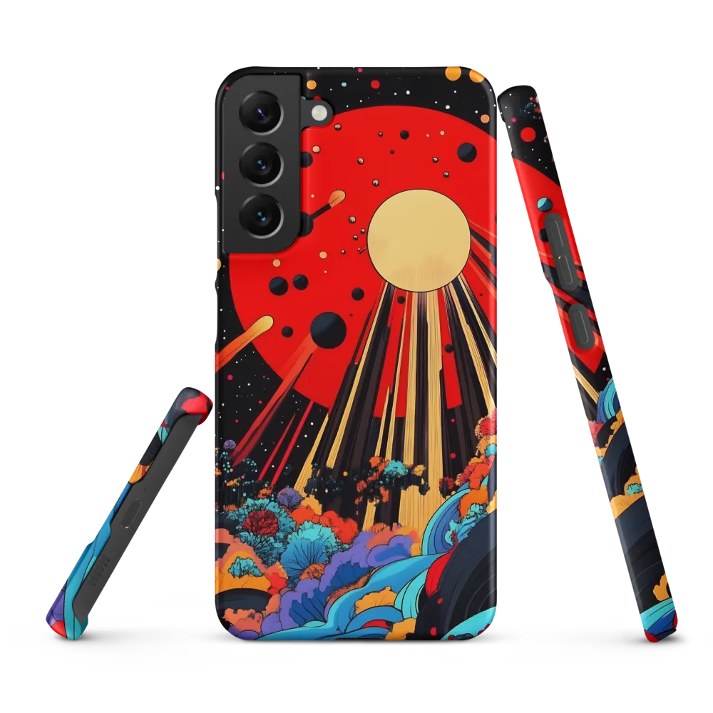 Cosmic Reverie
