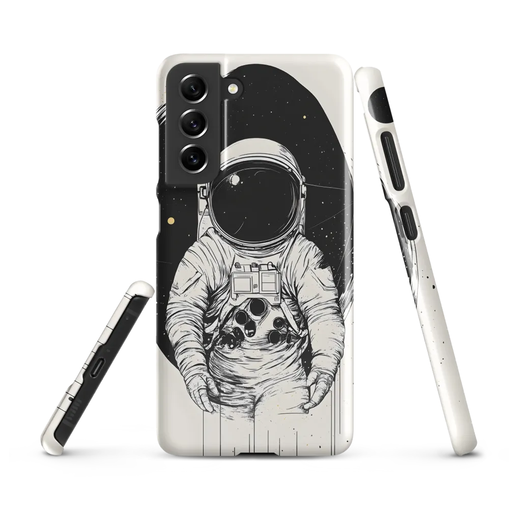 Cosmic Voyager