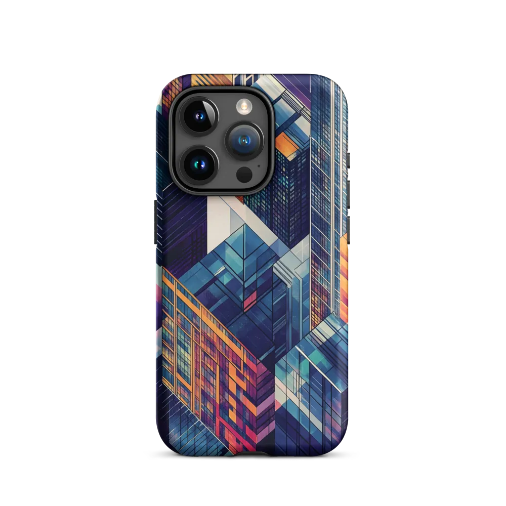 Urban Kaleidoscope