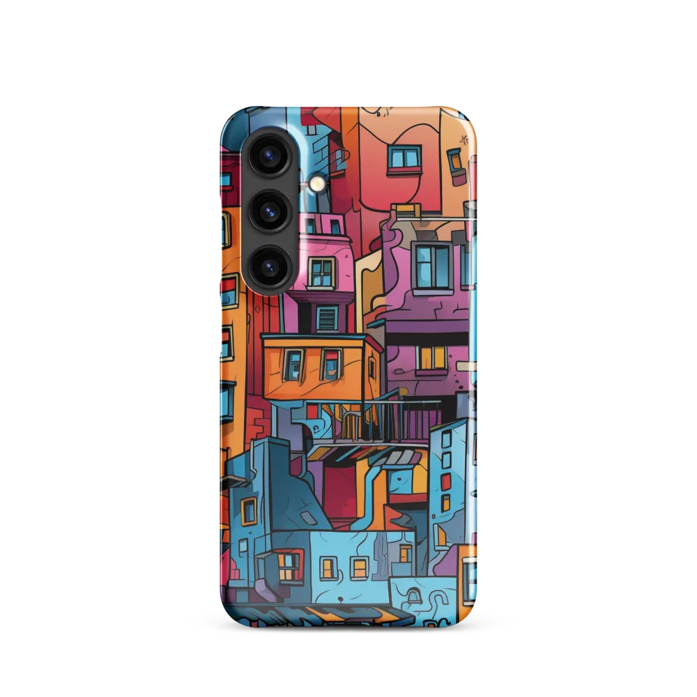Urban Kaleidoscope