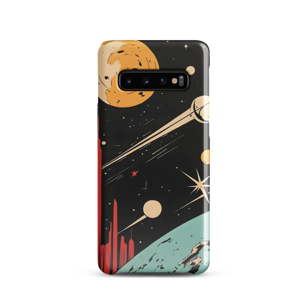 Cosmic Encounter