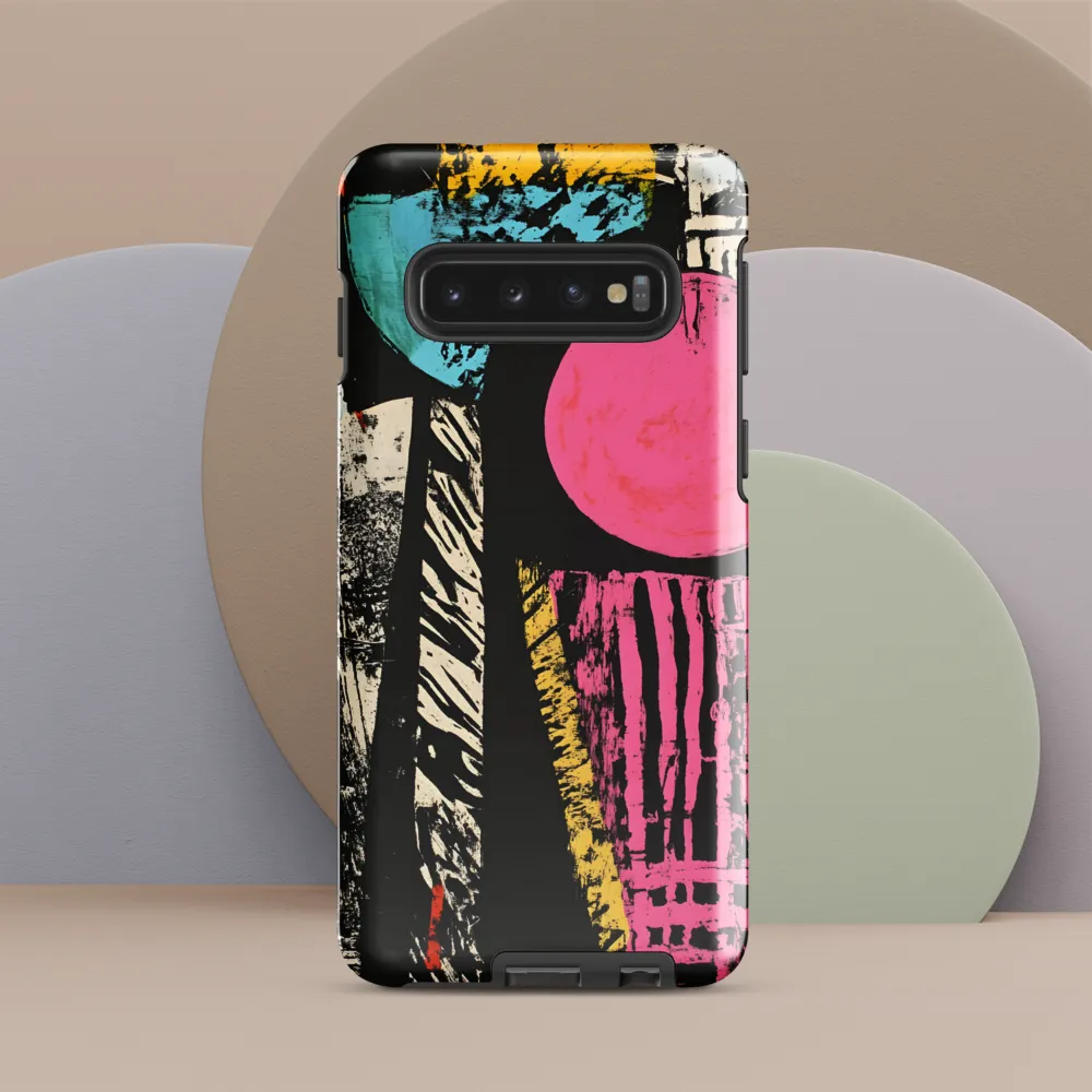 Dynamic Geometry: A Celebration of Color