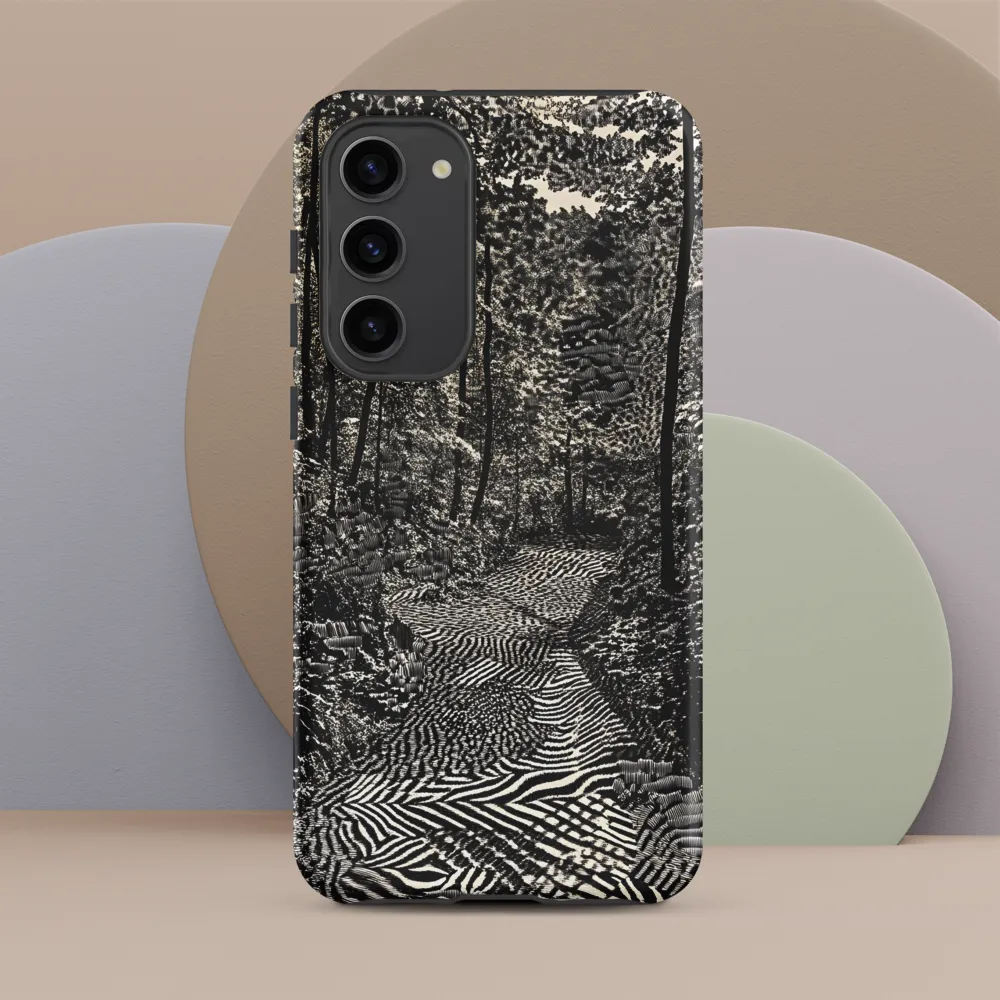 Whispers of the Forest