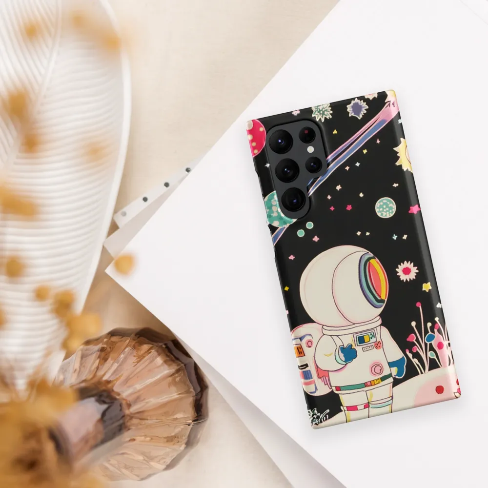 Cosmic Wonder: Journey Through the Stars