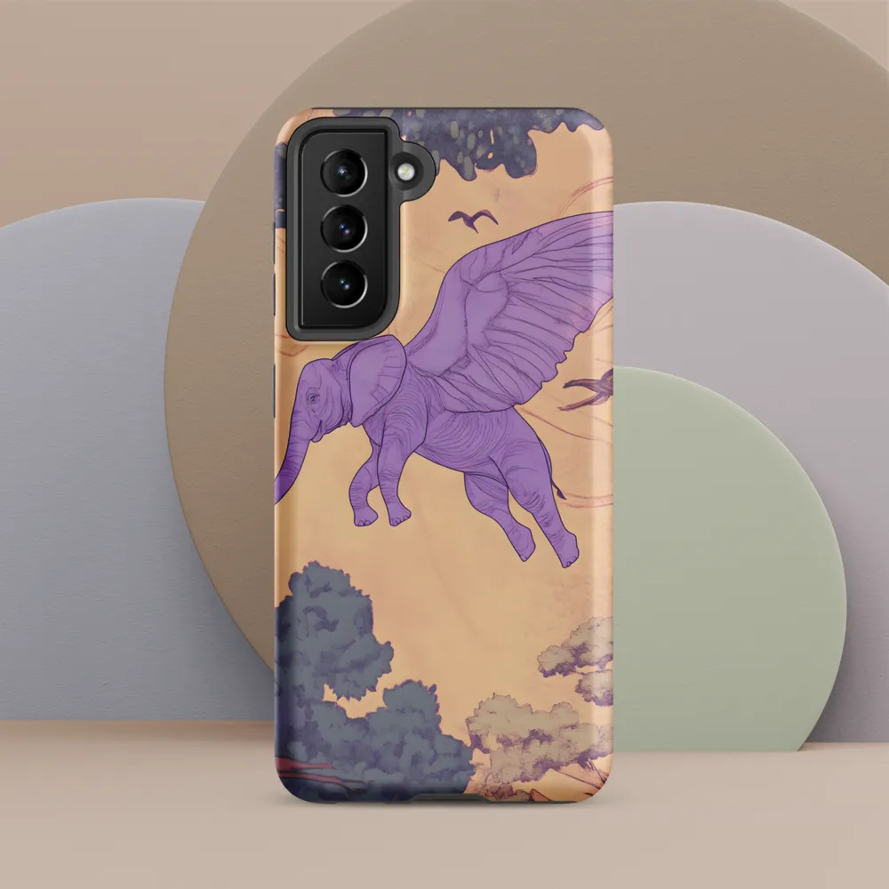 Wings of Imagination