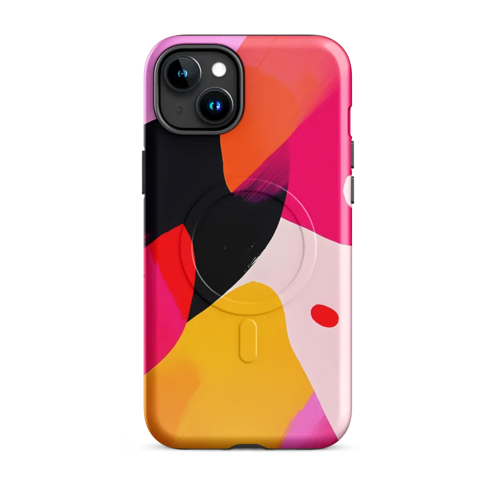 Playful Interplay of Colors