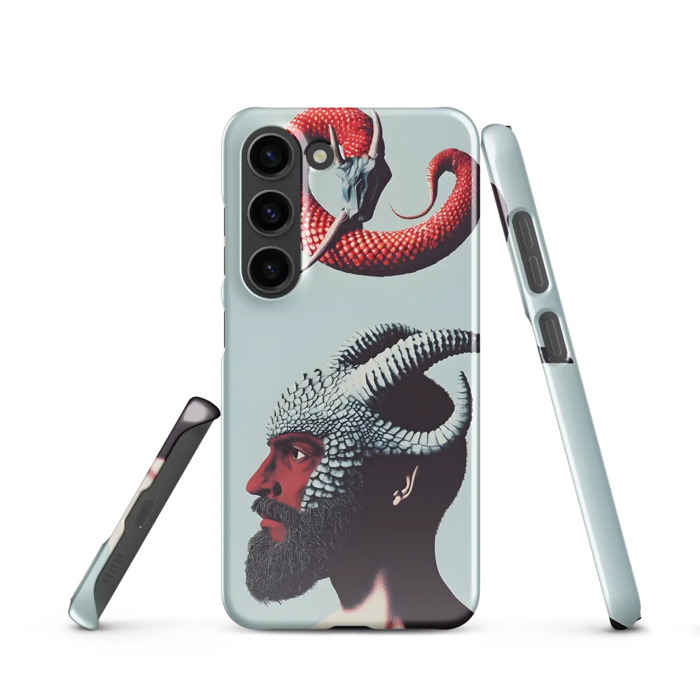 Elysium of the Horned One