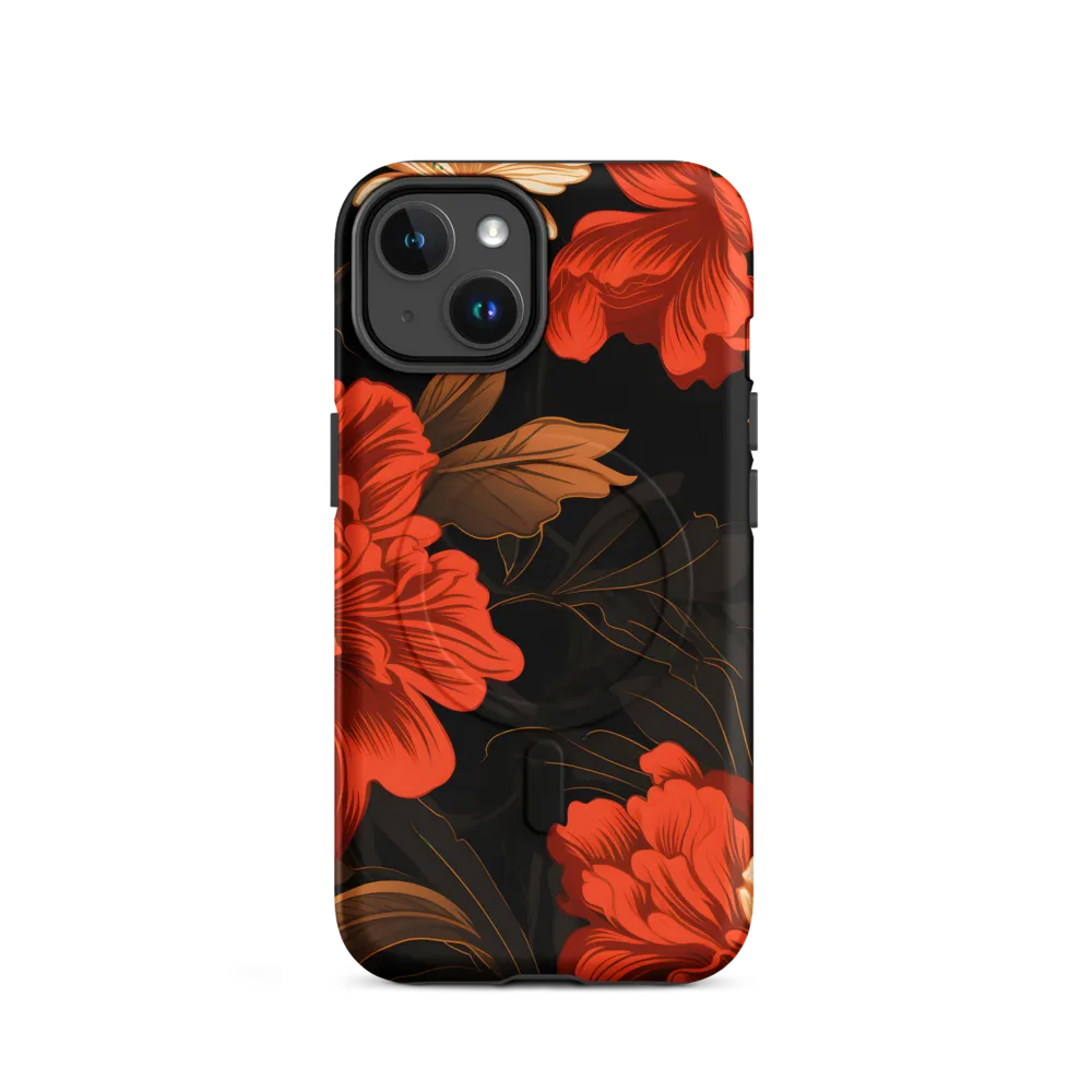 Elegance in Bloom
