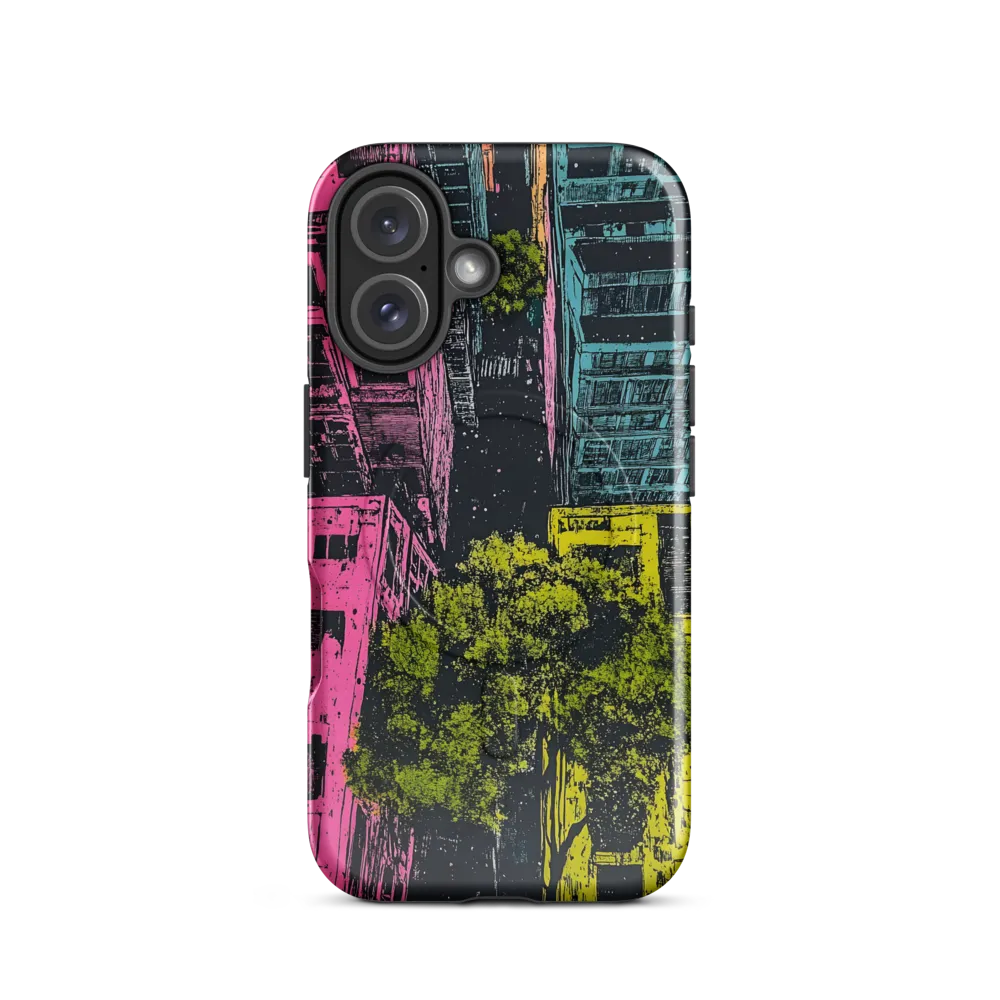 Urban Vibrance