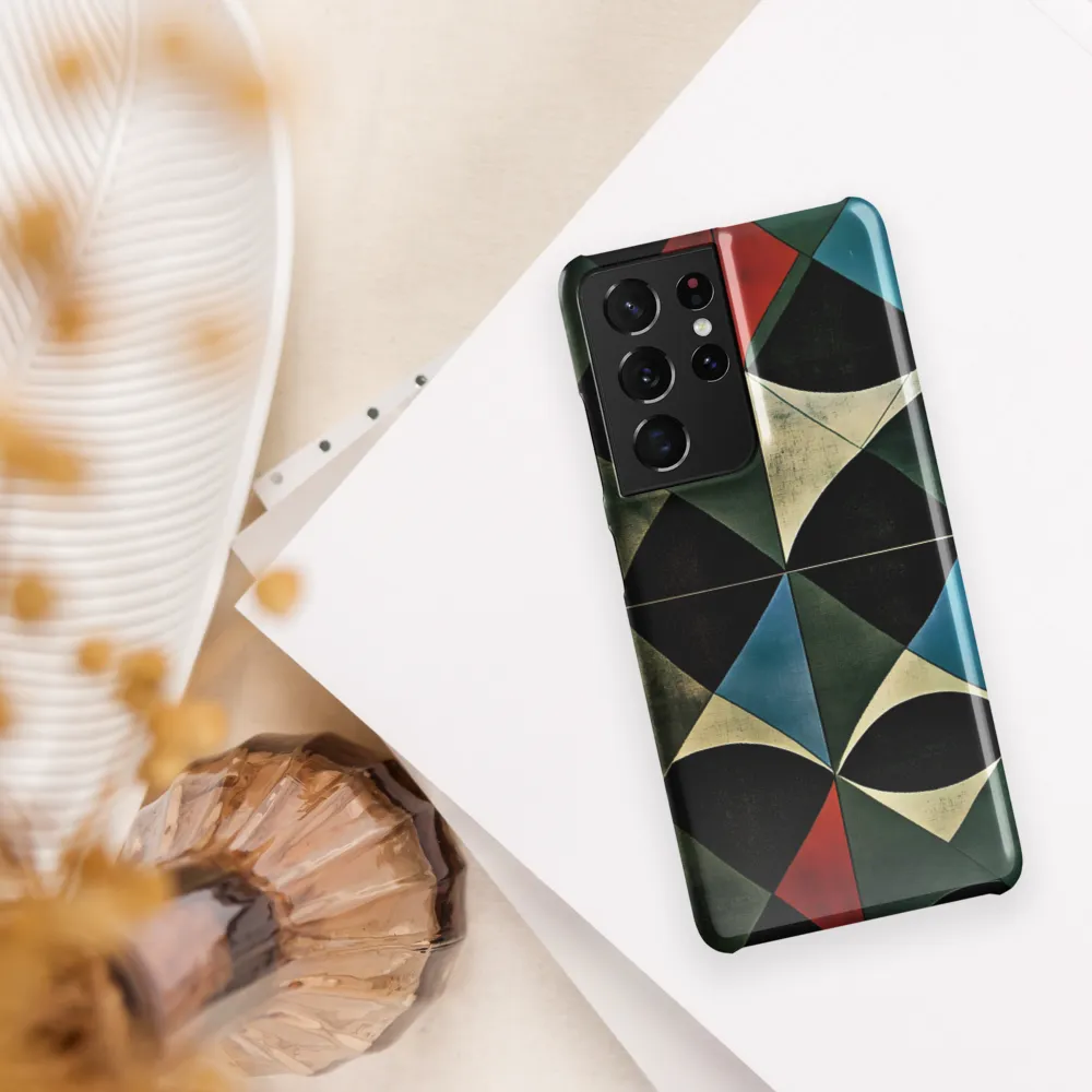 Symphony of Shapes