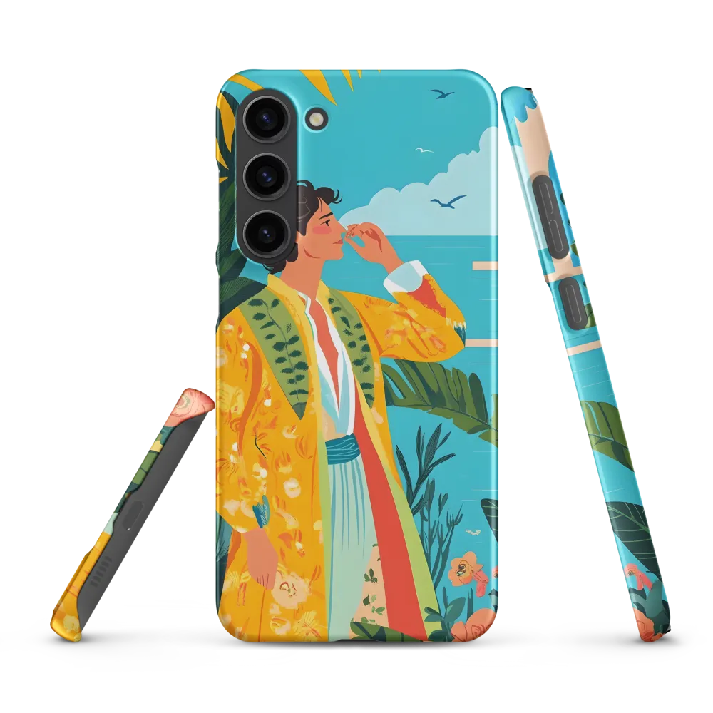 Tropical Serenity