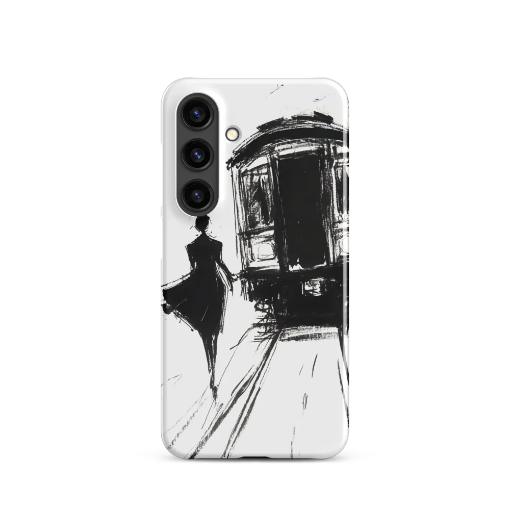 Journey Awaiting