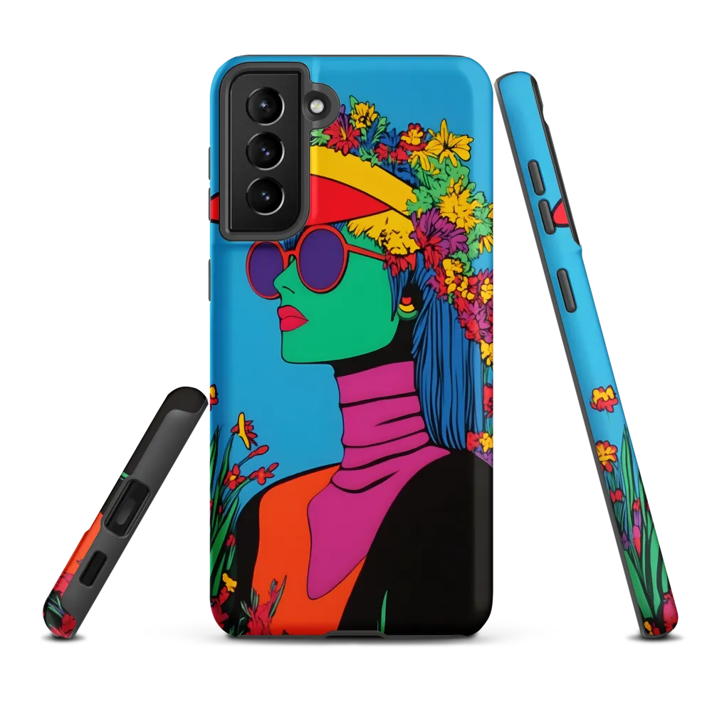 Botanical Elegance