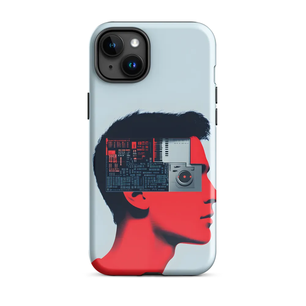 Mindscape of Technology