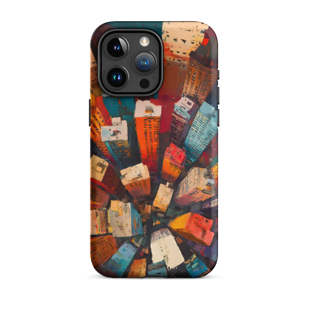 Urban Kaleidoscope
