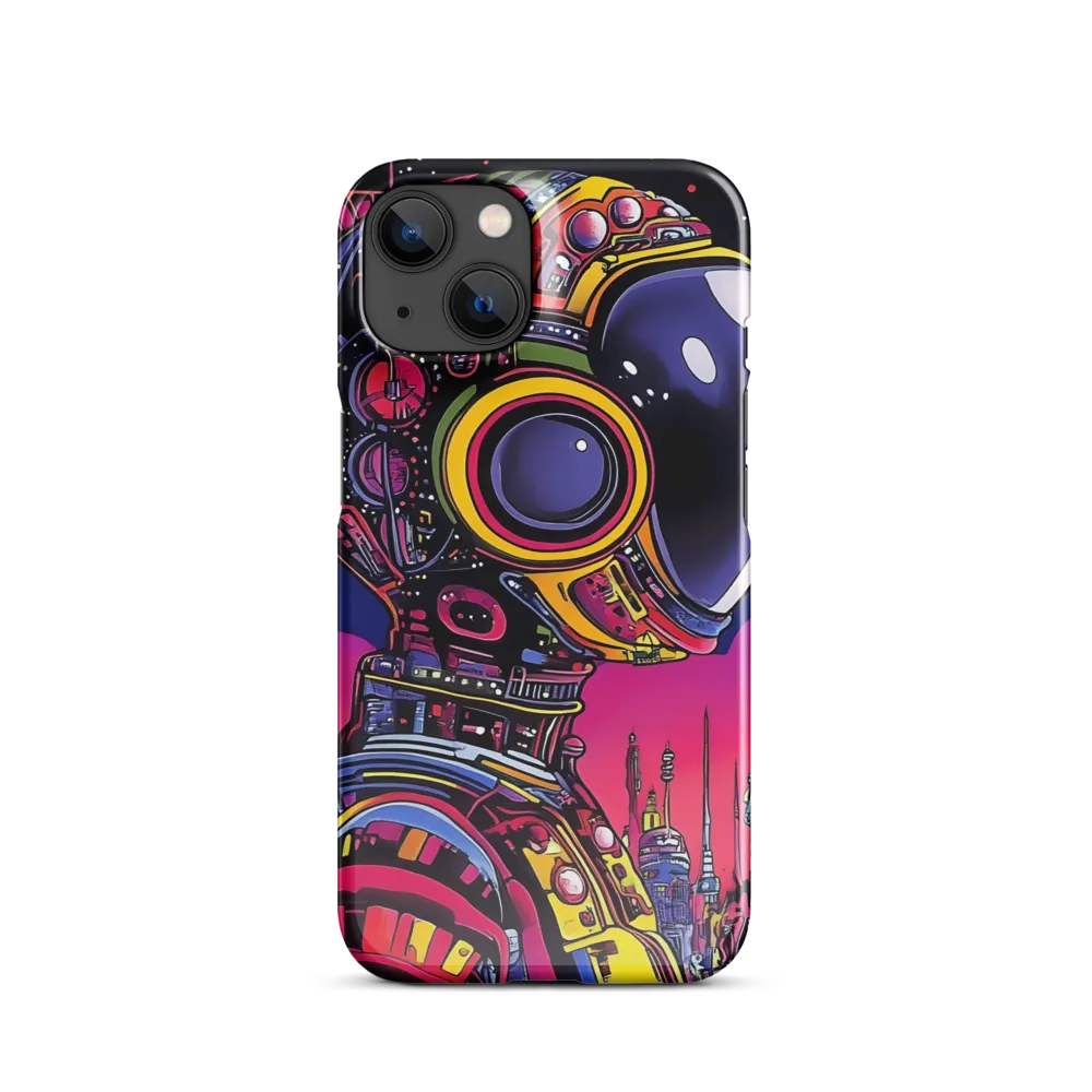 Cosmic Odyssey