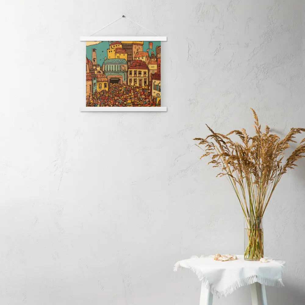 The Quirky City Gathering