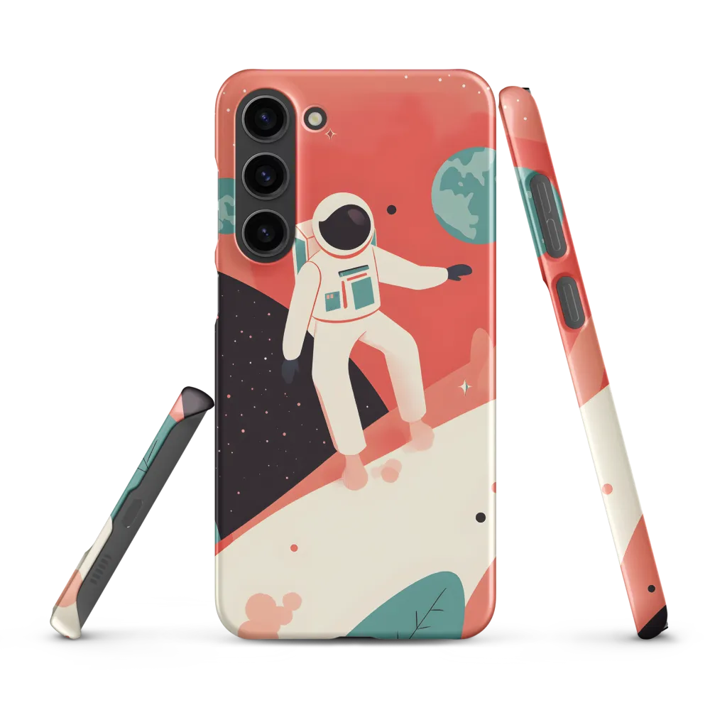 Cosmic Journey