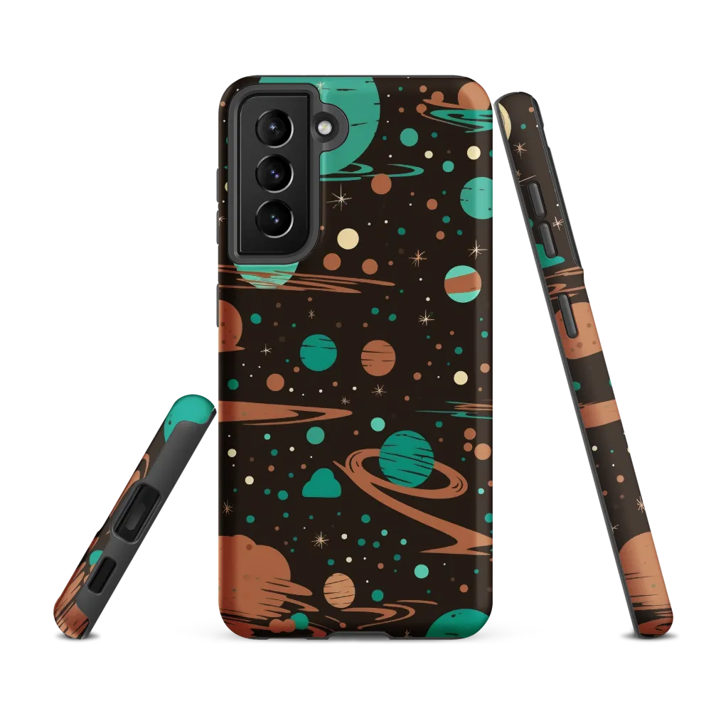 Celestial Harmony