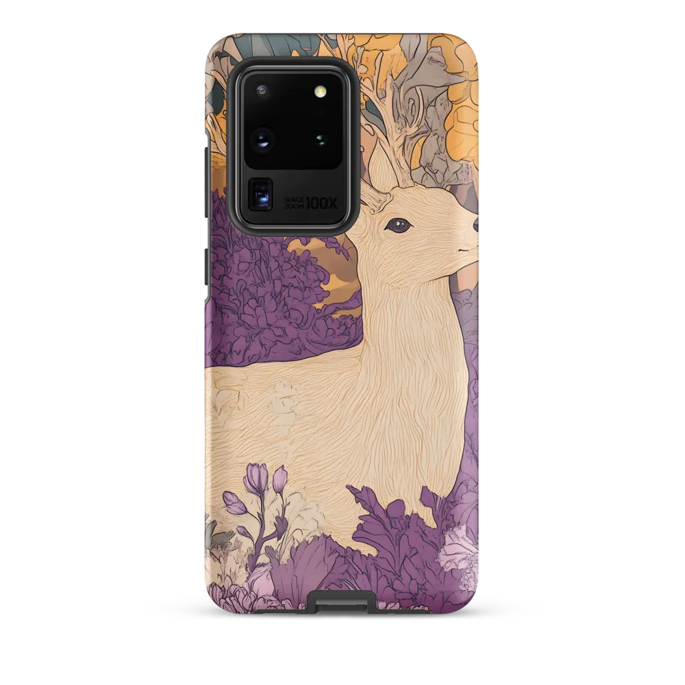 Whispers of the Forest | Phone Case |  S20 Ultra | Tough Case | Matte