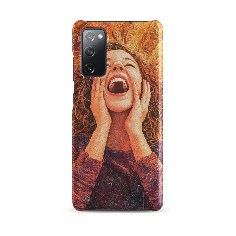 Euphoria in Mosaic