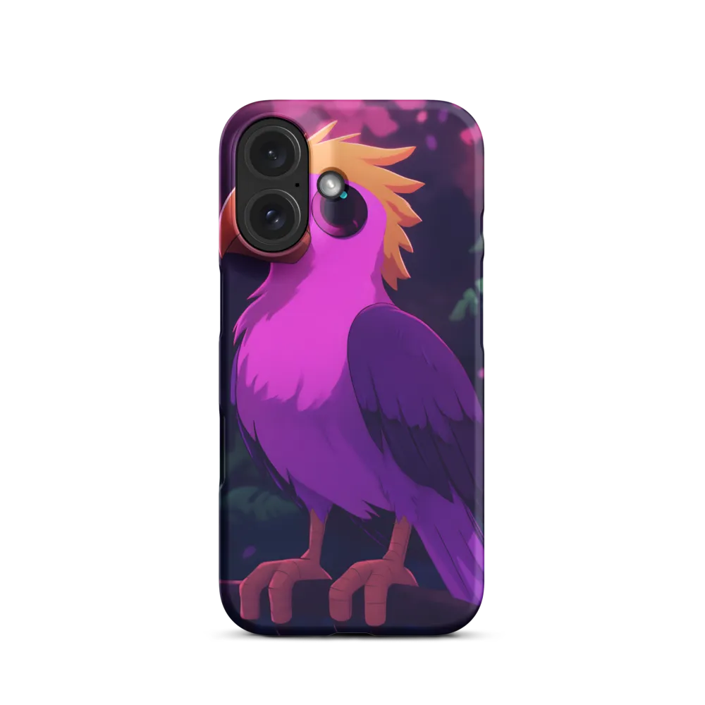 Whimsical Perch