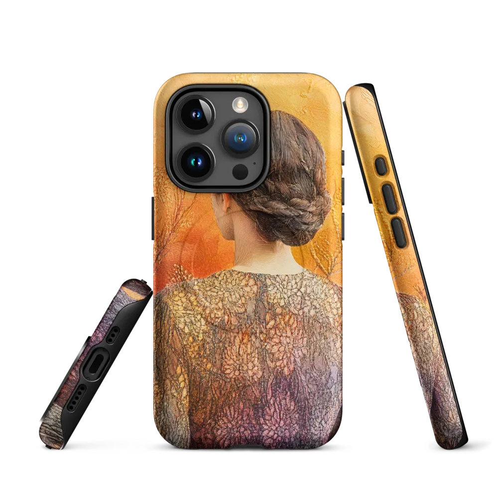 Harmony of Texture and Color