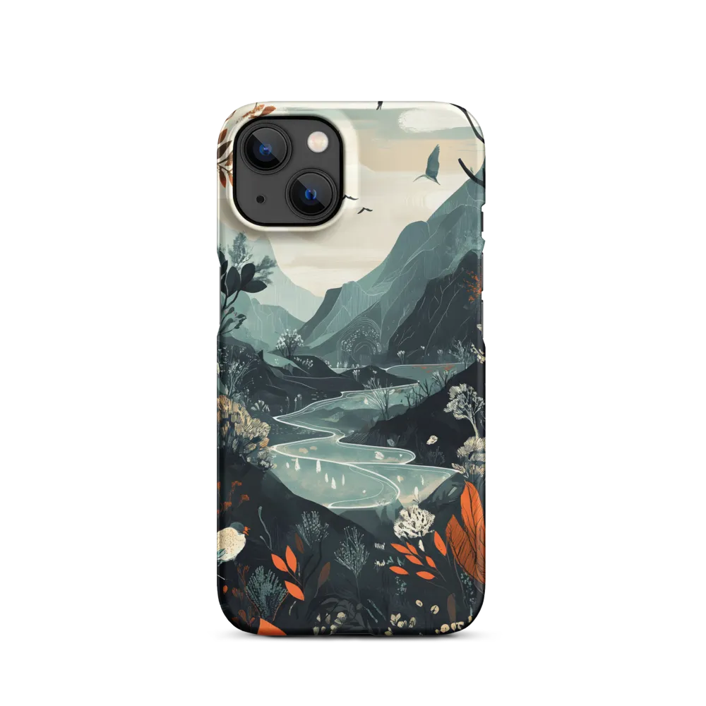 Whispers of Wilderness