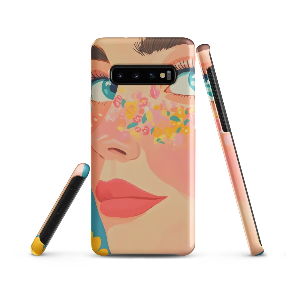 Floral Serenity