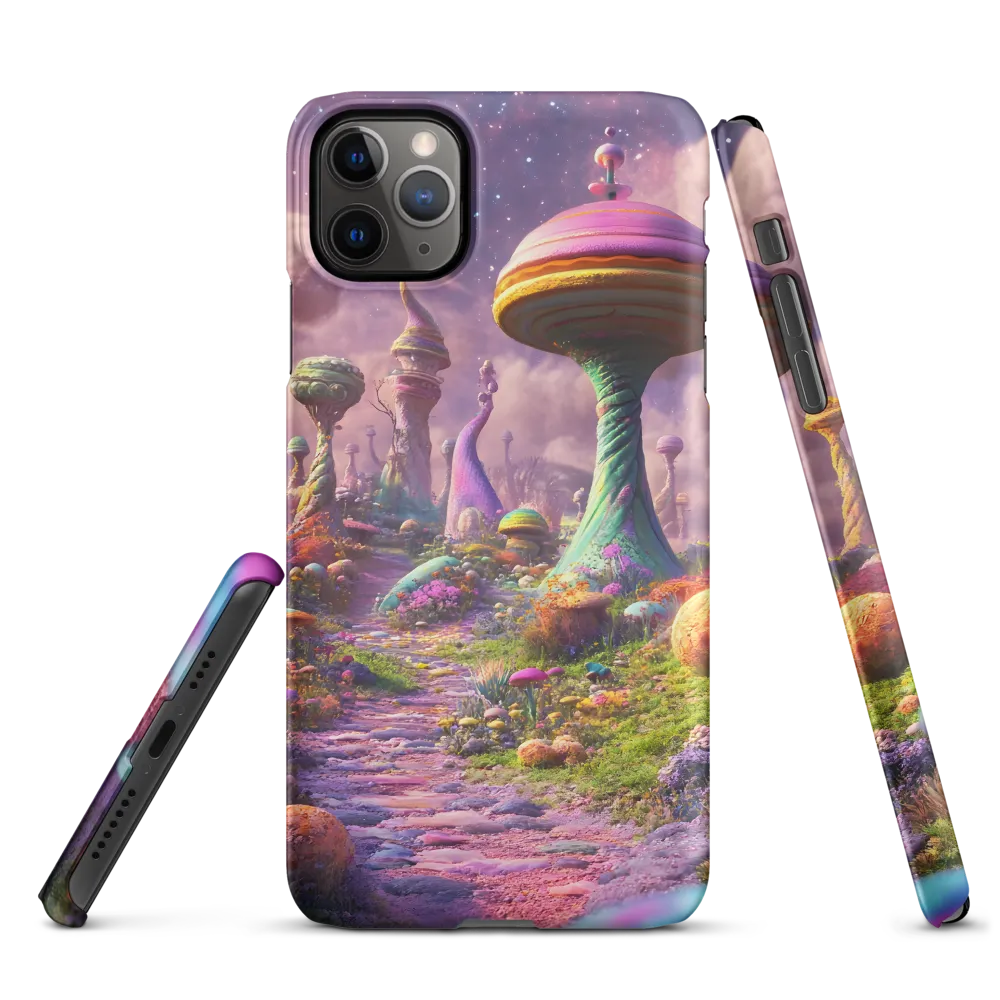 Whimsical Worlds: A Journey Through Fantasy