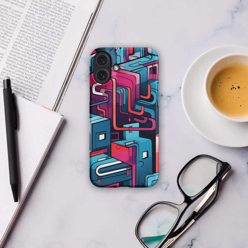 Dynamic Geometry: A Colorful Interplay
