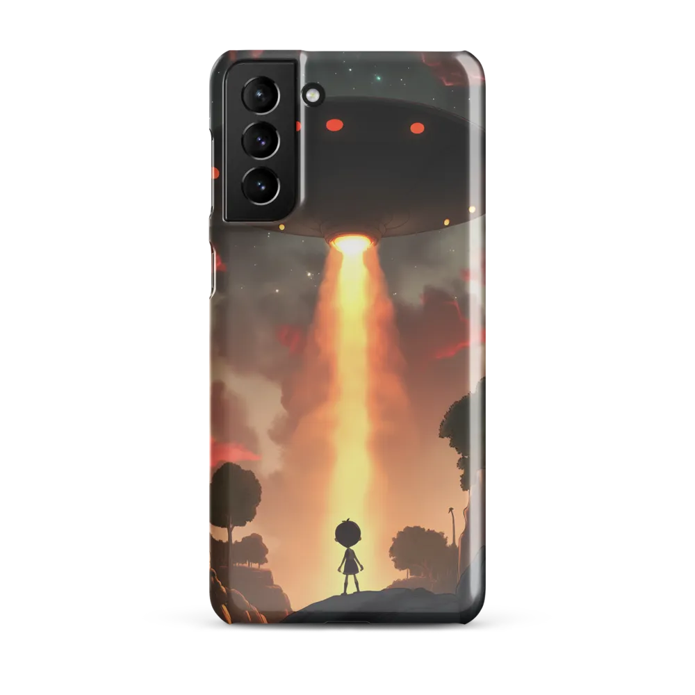Wonder Beneath the Stars