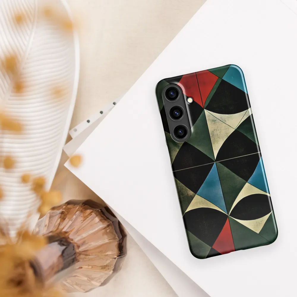 Symphony of Shapes