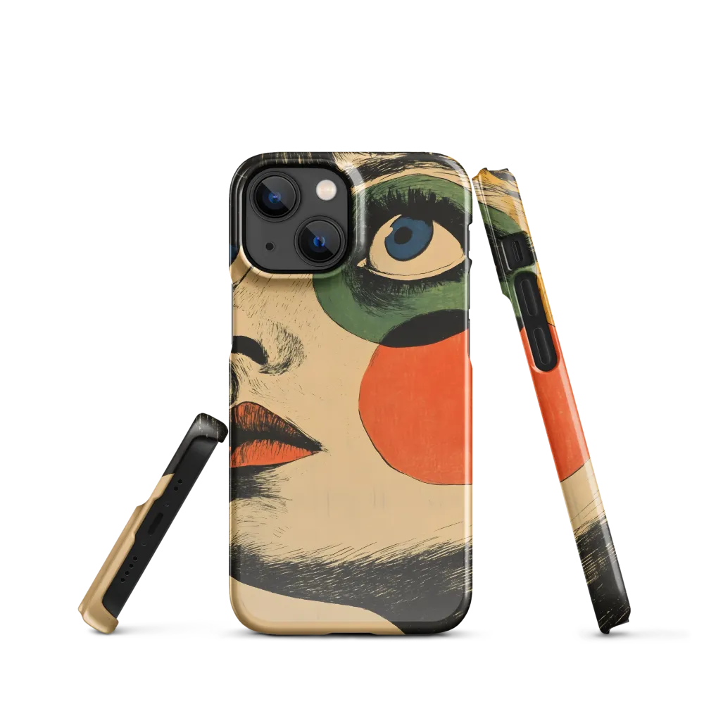 Bold Visage