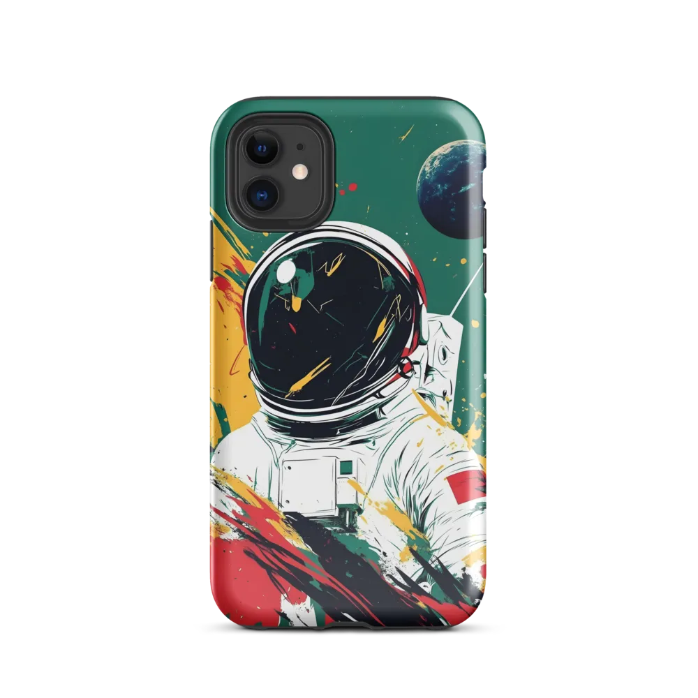 Galactic Explorer: A Modern Odyssey
