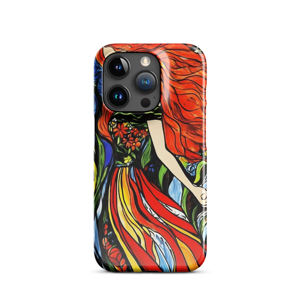 The Vibrant Spirit