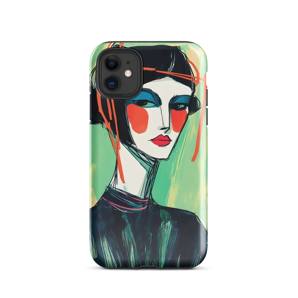 Bold Elegance