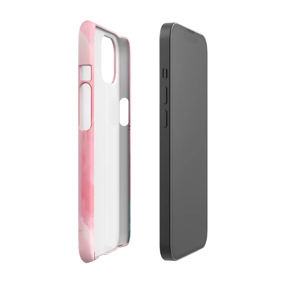 Celestial Dreams | Phone Case |  13 | Snap Case | Glossy