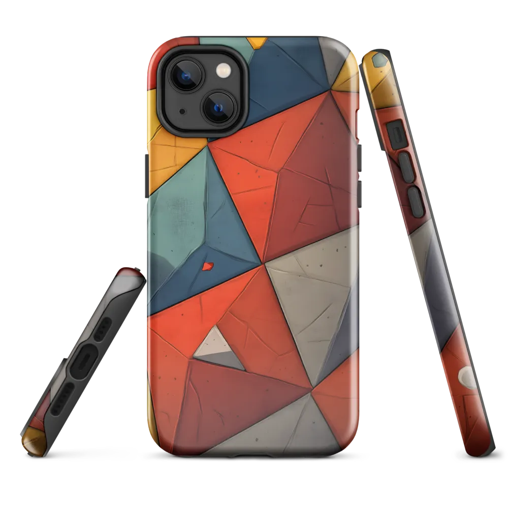 Geometric Harmony